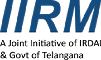 IIRM Main Logo